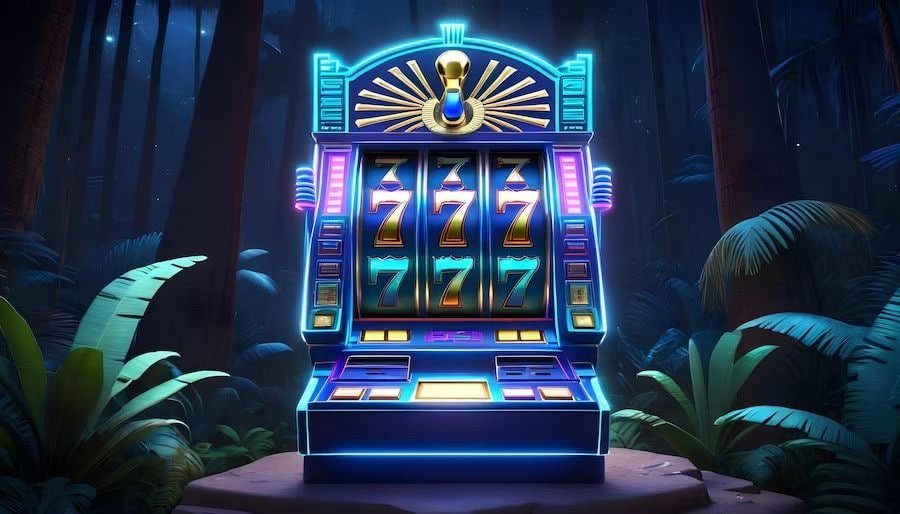 Permainan live casino lengkap dengan berbagai jenis taruhan untuk pemain maniaslot