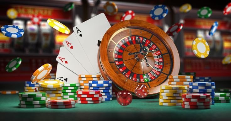 Area live casino dengan dealer profesional dan layanan 24 jam untuk pemain Indonesia